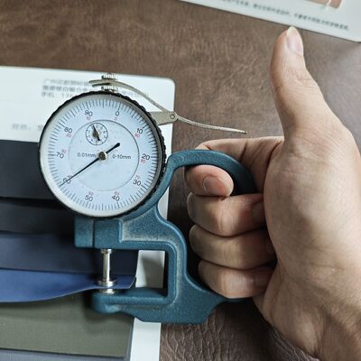 Versatile Packaging Leather products for packaging automotive upholstery footwear handbags furniture and clothing needs