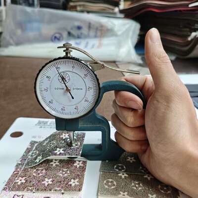 Wide range of Packaging Leather products available in PVC PU and semi PU types for multiple industrial uses