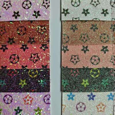 Wide range of Packaging Leather products available in PVC PU and semi PU types for multiple industrial uses