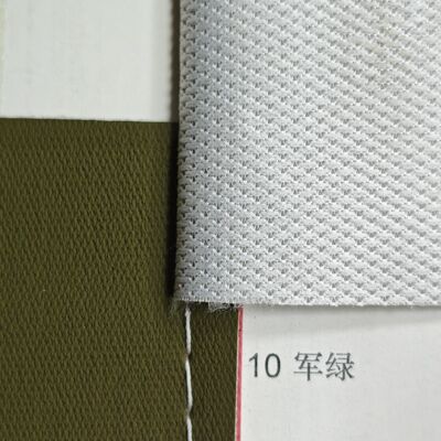 0.7mm Fabric Texture Synthetic Leather PVC Leather Roll for Bags Furniture Automotive Interior 1.6m Width