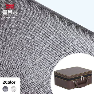 Abrasion-Resistant PVC Leather for Bags 54