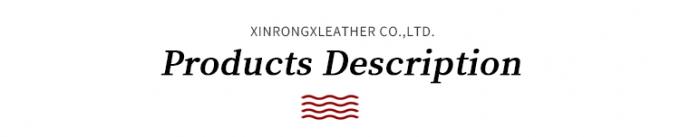 Looped Fabric Woven Pattern PVC Synthetic Leather Embossed Shoes Bags Furniture Crafts Car Faux Leather Fabric Stretch 3