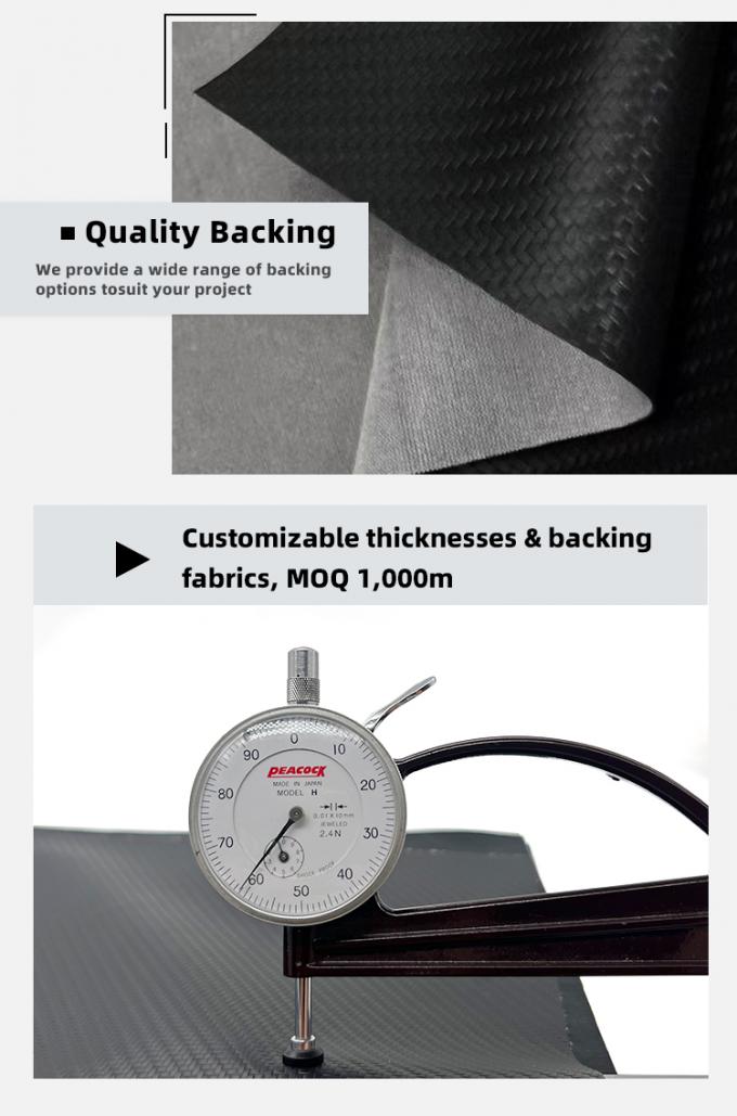 Elastic Pvc Embossed Patterns Artificial Synthetic Leather for Motorcycle Bicycle Seat Cover Sofa Car Faux Leather Materials 6