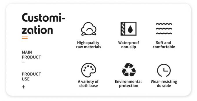 Bag Shoes Notebook Laser Iridescence Carbon Fiber Pu Synthetic Leather Fabric 4