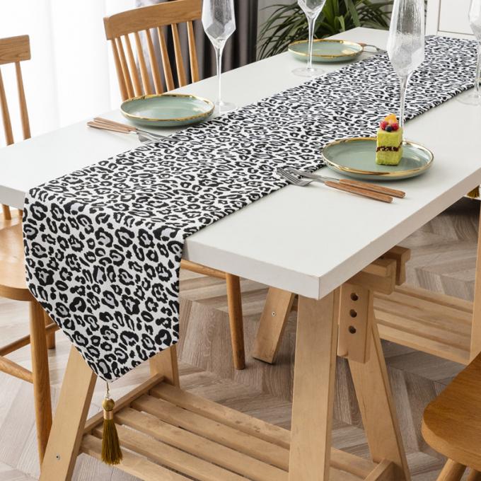 Wholesale Pvc Leopard Printed Synthetic Artificial Leather for Bag Notebook Phone Shell Table Mat Faux Leather Fabric 20