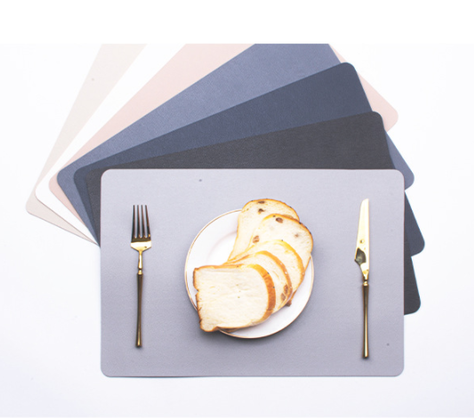 Semi PU 1.3mm Grind Arenaceous Grain Synthetic Leather Wallet Case Shoes Notebook Table Mat Leather Fabric 11