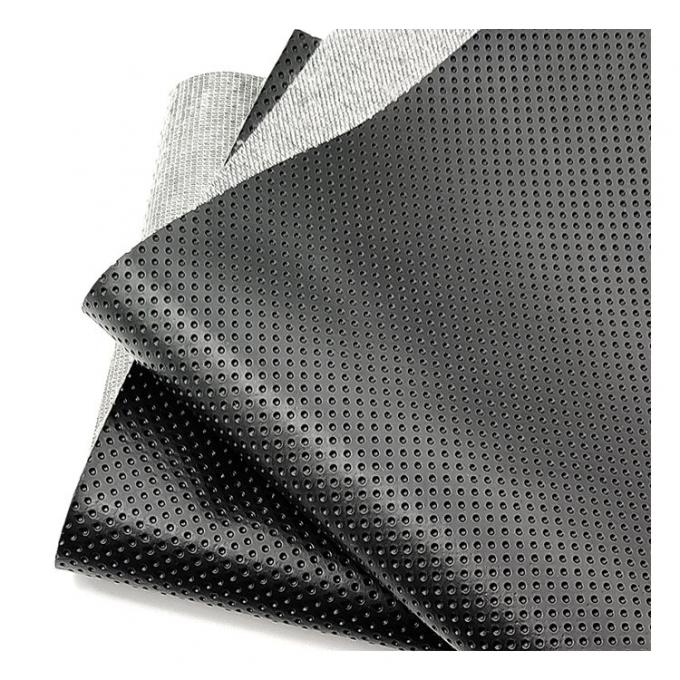 Abrasion-Resistant PVC Leather for Furniture Upholstery 140cm Wide 10