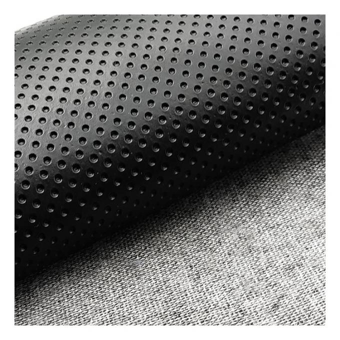 Abrasion-Resistant PVC Leather for Furniture Upholstery 140cm Wide 12