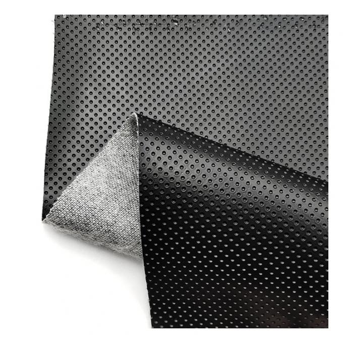 Abrasion-Resistant PVC Leather for Furniture Upholstery 140cm Wide 14