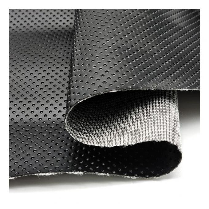 Abrasion-Resistant PVC Leather for Furniture Upholstery 140cm Wide 19