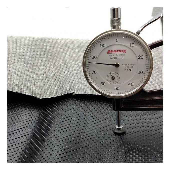 Abrasion-Resistant PVC Leather for Furniture Upholstery 140cm Wide 16