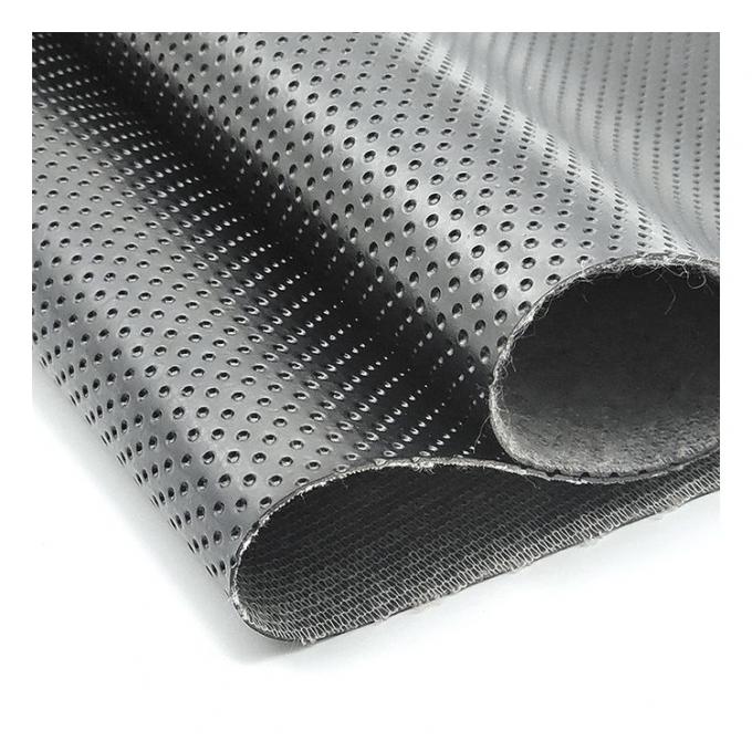 Abrasion-Resistant PVC Leather for Furniture Upholstery 140cm Wide 18