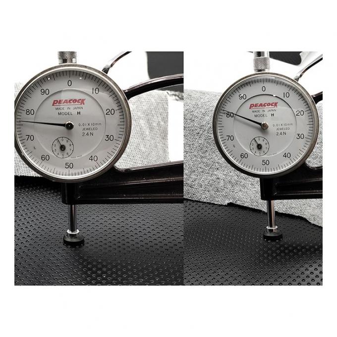 Abrasion-Resistant PVC Leather for Furniture Upholstery 140cm Wide 17