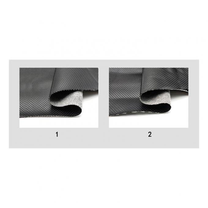 Abrasion-Resistant PVC Leather for Furniture Upholstery 140cm Wide 22