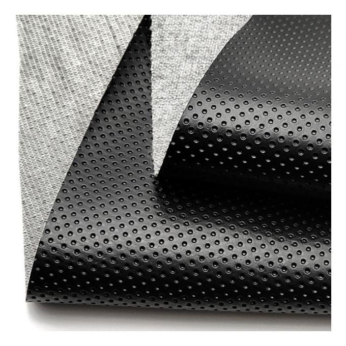 Abrasion-Resistant PVC Leather for Furniture Upholstery 140cm Wide 20