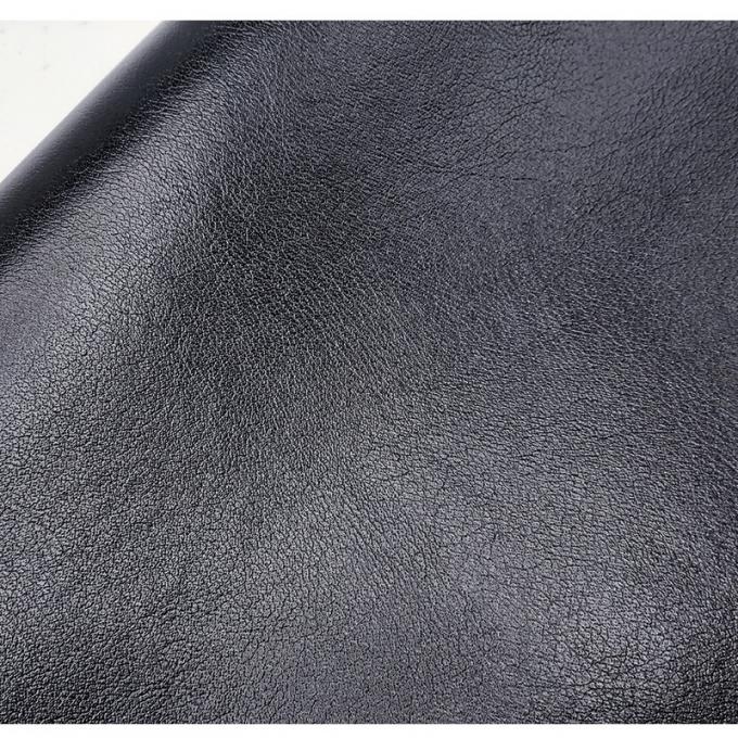 Abrasion-Resistant PVC Leather for Furniture Upholstery 140cm Width 3