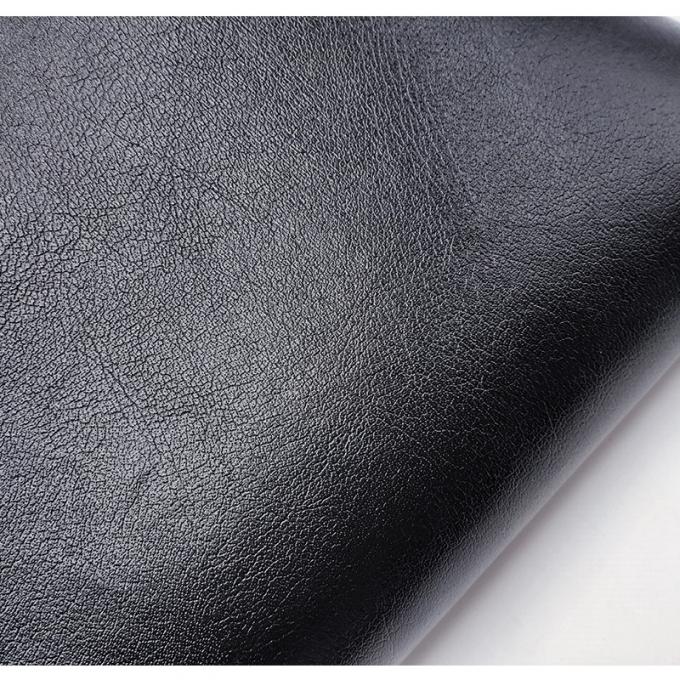 Abrasion-Resistant PVC Leather for Furniture Upholstery 140cm Width 5
