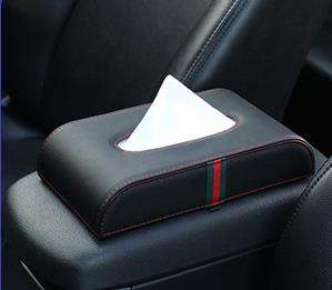 PVC Abrasion-Resistant Embossed Leather for Car Seat Covers 54" Wide 19