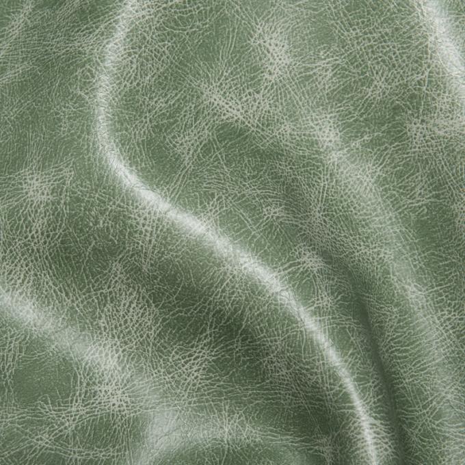 1.5mm PVC Leather with Suede Backing for Furniture and Bags 6