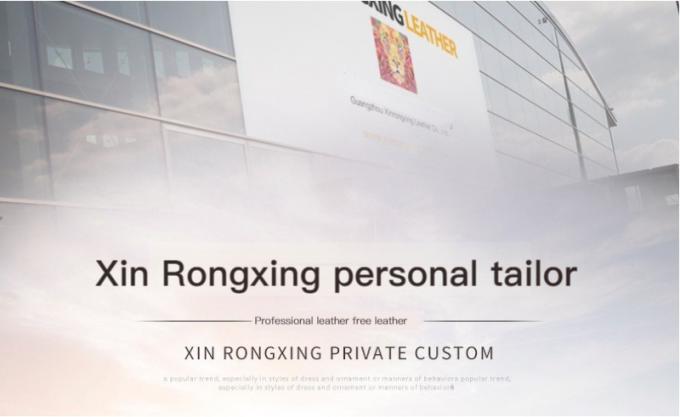 Abrasion-Resistant PVC Leather for Car Seat Covers 150cm Width 2