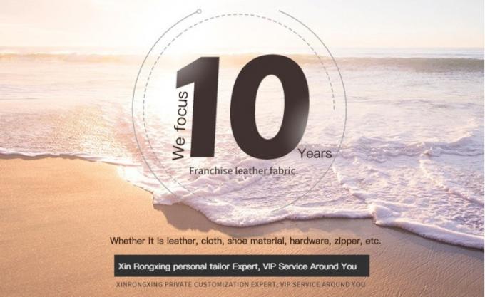 Abrasion-Resistant PVC Leather for Car Seat Covers 150cm Width 3