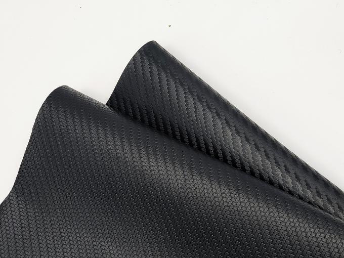 Abrasion-Resistant PVC Leather for Car Seat Covers 150cm Width 4