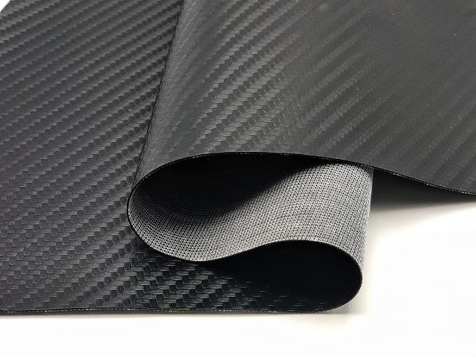 Abrasion-Resistant PVC Leather for Car Seat Covers 150cm Width 7