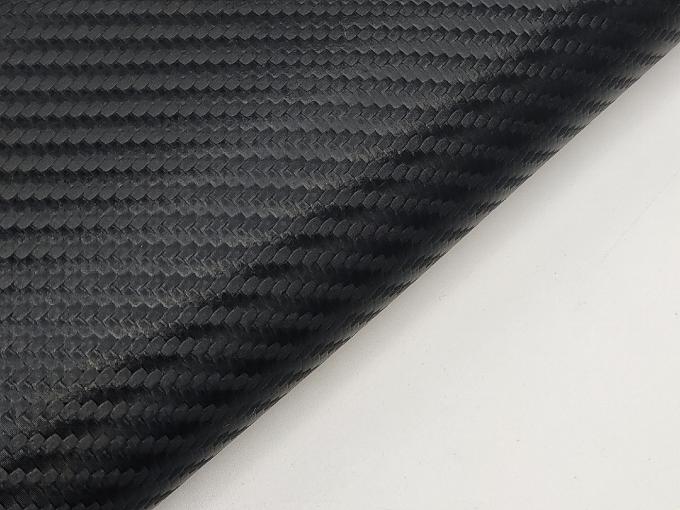 Abrasion-Resistant PVC Leather for Car Seat Covers 150cm Width 10