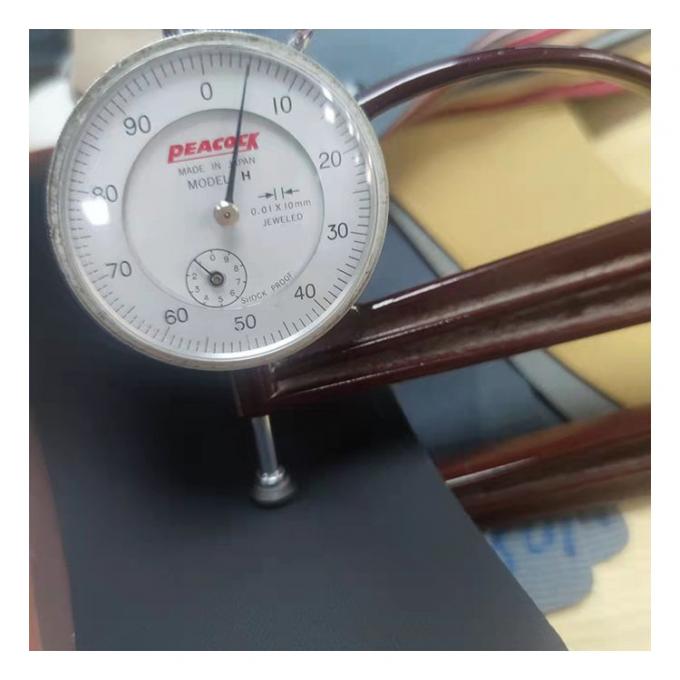 1.0mm PVC Leather Fabric for Car Seats Waterproof Abrasion-Resistant 12