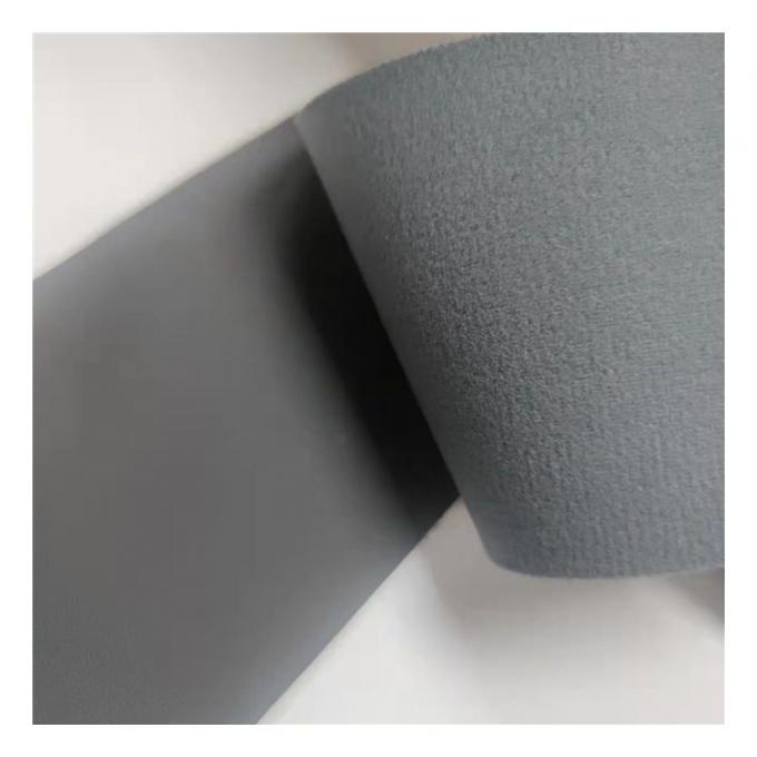 Abrasion-Resistant PVC Leather for Car Seats and Furniture 10