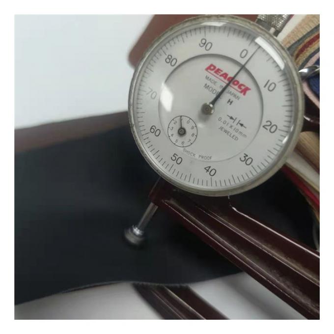 Abrasion-Resistant PVC Leather for Car Seats and Furniture 11