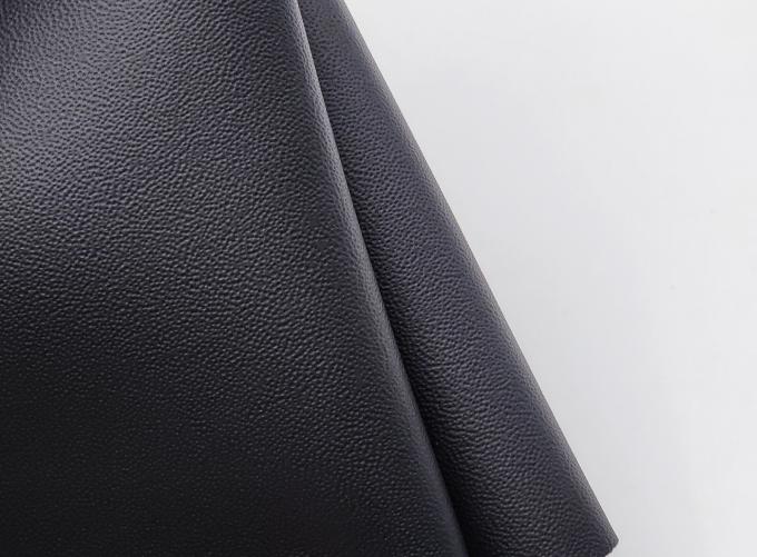 PVC Leather for Car Seat Cover Abrasion-Resistant Waterproof 54" 6