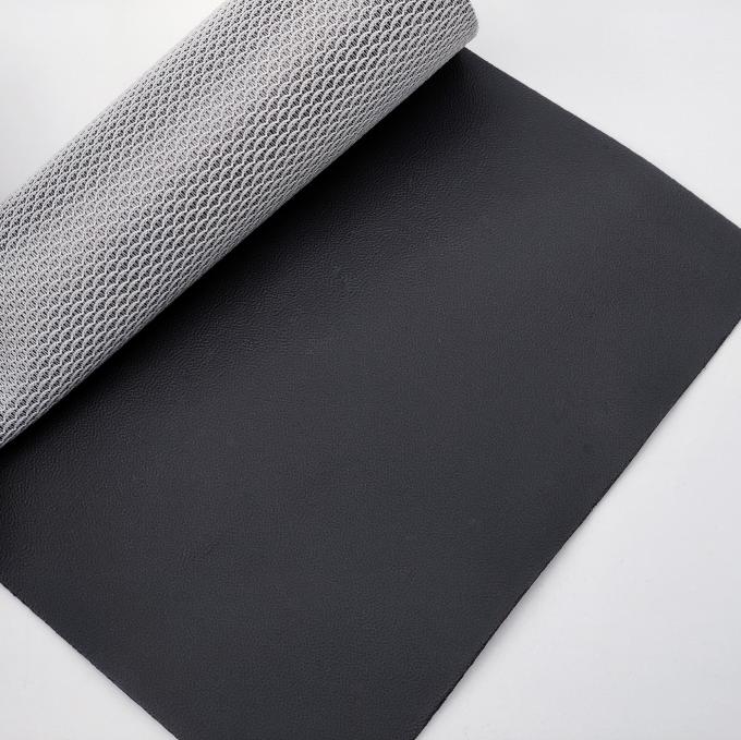 PVC Leather for Car Seat Cover Abrasion-Resistant Waterproof 54" 8