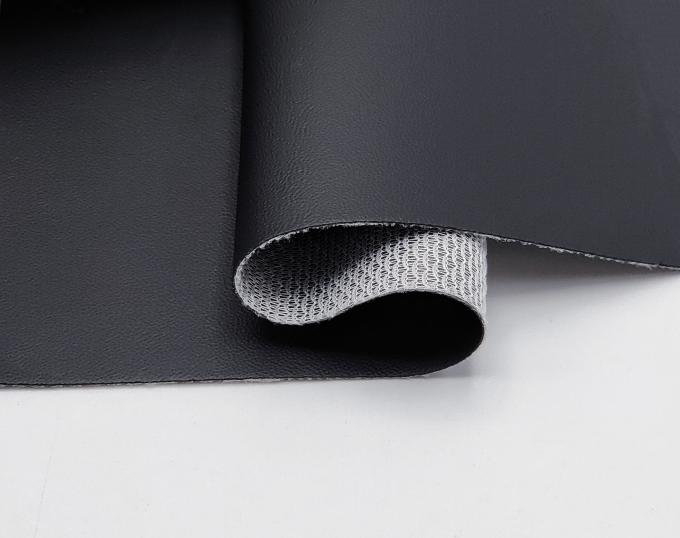 PVC Leather for Car Seat Cover Abrasion-Resistant Waterproof 54" 7