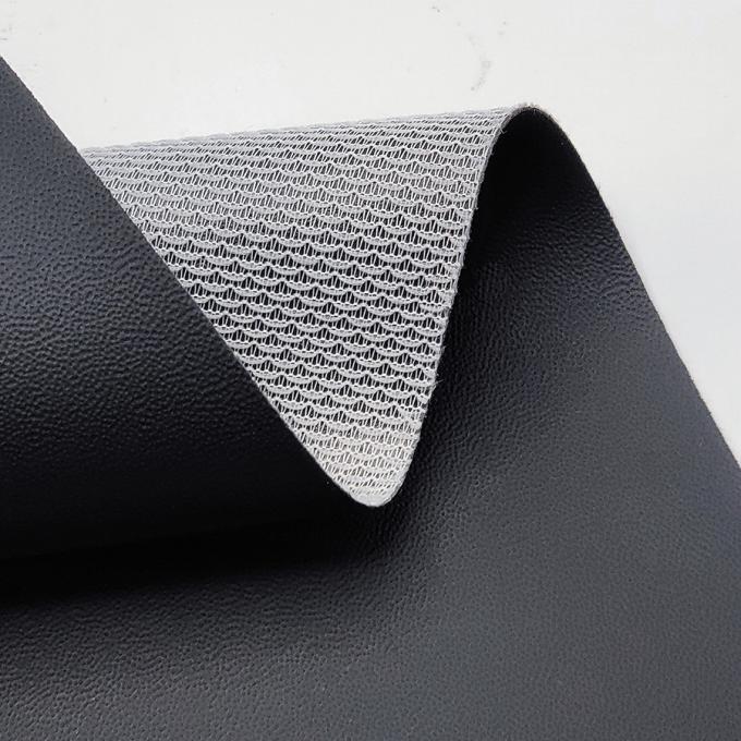 PVC Leather for Car Seat Cover Abrasion-Resistant Waterproof 54" 10