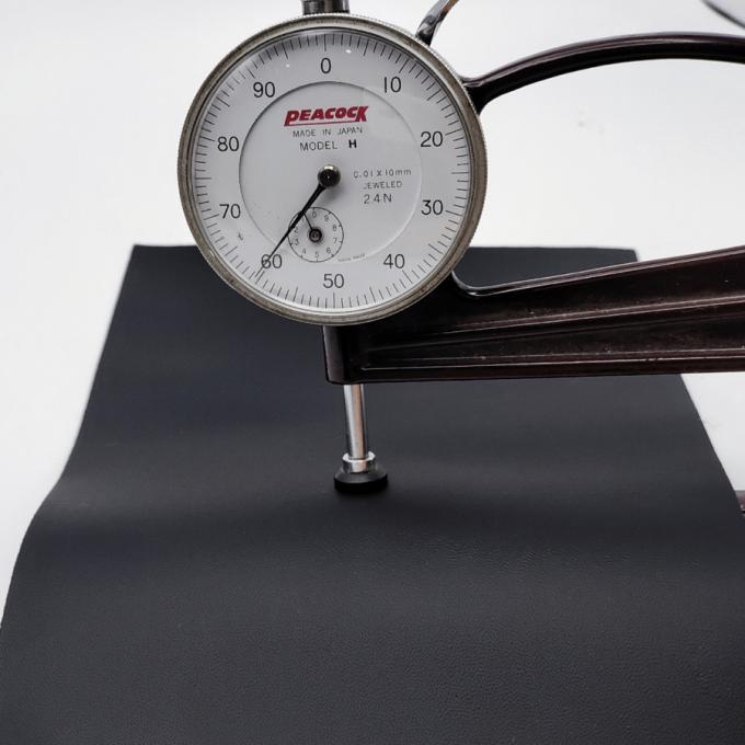 PVC Leather for Car Seat Cover Abrasion-Resistant Waterproof 54" 12