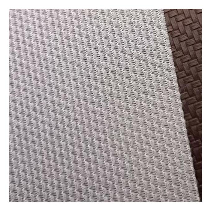 Abrasion-Resistant PVC Leather for Car Seats 54/55" Width 11