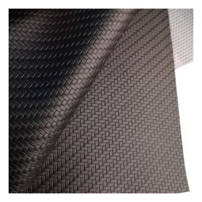 Abrasion-Resistant PVC Leather for Car Seats 54/55" Width 12