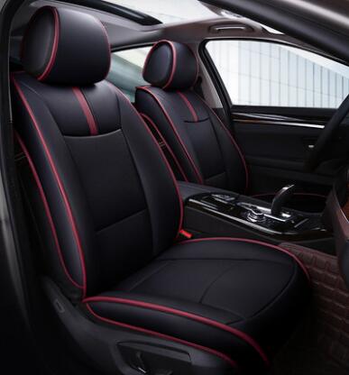 PVC Abrasion-Resistant Synthetic Leather for Car Seat Covers 14