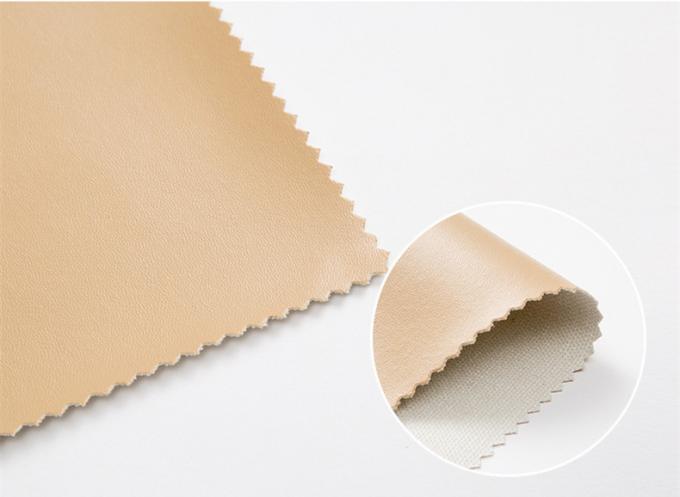PU Tc Cloth Napa Grain Pattern Synthetic Leather Wallet Box Shoes Ntoebook Photo Album Leather Fabric 8