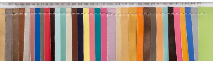 PU Tc Cloth Napa Grain Pattern Synthetic Leather Wallet Box Shoes Ntoebook Photo Album Leather Fabric 11