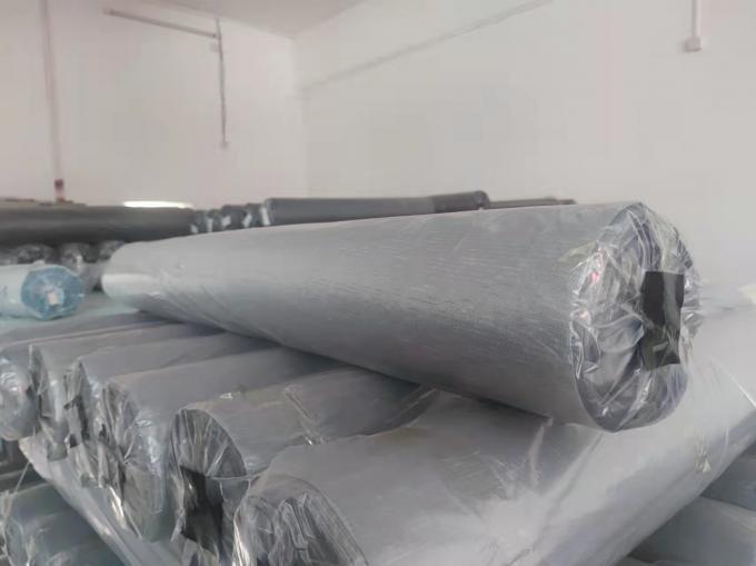 PU Tc Cloth Napa Grain Pattern Synthetic Leather Wallet Box Shoes Ntoebook Photo Album Leather Fabric 12