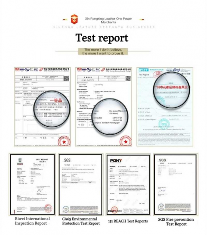 PU Tc Cloth Napa Grain Pattern Synthetic Leather Wallet Box Shoes Ntoebook Photo Album Leather Fabric 14