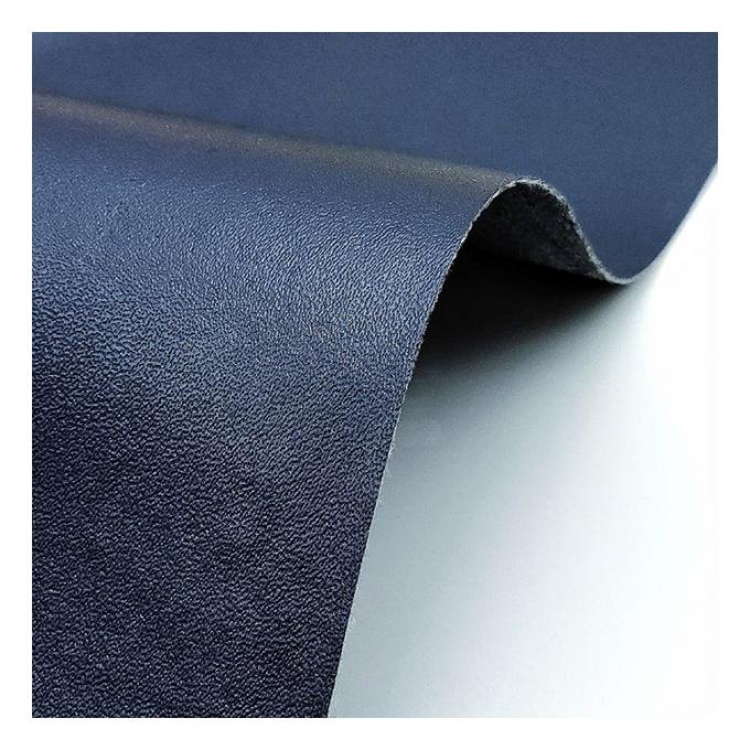 Wholesale Pvc Faux Leather Wallet Box Shoes Notebook Pinhole Pattern Artificial Synthetic Leather Fabric 13