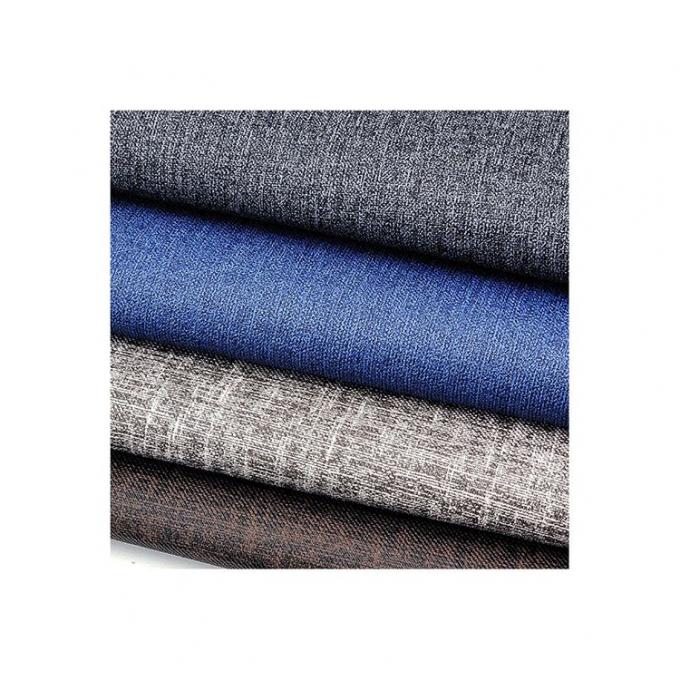 Pvc Sammeld Ruck Pattern Faux Synthetic Leather Colorful Printing Wallet Case Shoes Notebook Leather Fabric 7