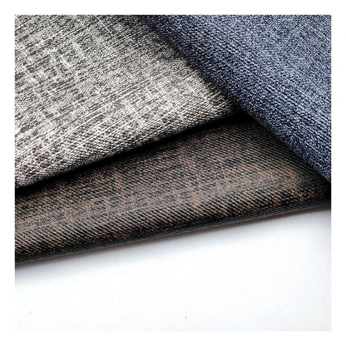 Pvc Sammeld Ruck Pattern Faux Synthetic Leather Colorful Printing Wallet Case Shoes Notebook Leather Fabric 8