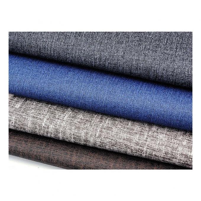 Pvc Sammeld Ruck Pattern Faux Synthetic Leather Colorful Printing Wallet Case Shoes Notebook Leather Fabric 10