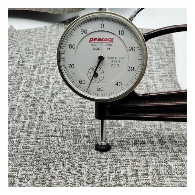 Pvc Sammeld Ruck Pattern Faux Synthetic Leather Colorful Printing Wallet Case Shoes Notebook Leather Fabric 16