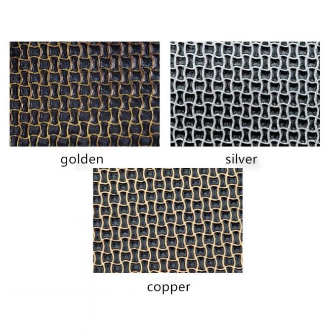 PVC Golden Silk Wire Grain Geometric Pattern Synthetic Artificial Leather Shoes Bags Notebook Decorate Placemat Leather Fabric 9