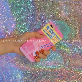 Metal Film PU R61 Sheep Grain Synthetic Leather Clothing Wallet Box Shoes Bag Notebook Faux Leather Fabric 13